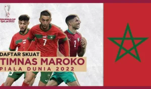 Libya-Egypt Jalin Kerja Sama Pendidikan Teknik, Sementara Brasil Siap Hadapi Maroko di Piala Dunia 2026