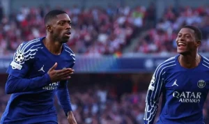 Liga Champions 2026: Rahasia di Balik Kekalahan Arsenal dan Peluang PSG