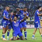 Liga Super Indonesia 2025-2026: Persib Bandung Raih Gelar Juara