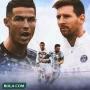 Lionel Messi dan Cristiano Ronaldo, Dua Legenda Sepak Bola yang Membuat Sejarah di Piala Dunia