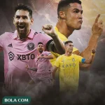 Lionel Messi dan Pemain Lainnya Siap Bersaing di Piala Dunia 2026