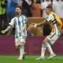 Lionel Messi Dikonfirmasi Jadi Cadangan di Laga Timnas Yordania vs Argentina