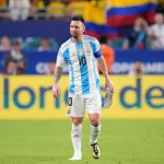 Lionel Messi Kembali Menghiasi Lapangan: Argentina Menang 3-0 Atas Iceland