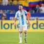 Lionel Messi Kembali Menghiasi Lapangan: Argentina Menang 3-0 Atas Iceland