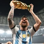 Lionel Messi Pecahkan Rekor, Argentina Taklukkan Algeria di Piala Dunia 2026