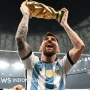 Lionel Messi Pecahkan Rekor, Argentina Taklukkan Algeria di Piala Dunia 2026