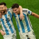 Lionel Messi Pecahkan Rekor, Argentina Taklukkan Yordania di Piala Dunia 2026