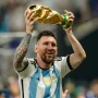 Lionel Messi Pecahkan Rekor dan Memimpin Argentina Menang 3-1 Atas Yordania di Piala Dunia 2026