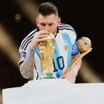 Lionel Messi Pecahkan Rekor di Piala Dunia 2026
