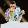 Lionel Messi Pecahkan Rekor di Piala Dunia 2026, Argentina Mengalahkan Austria