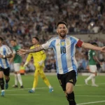 Lionel Messi Pimpin Daftar Top Skor Sementara Piala Dunia 2026