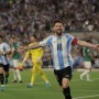 Lionel Messi Pimpin Daftar Top Skor Sementara Piala Dunia 2026