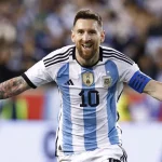 Lionel Messi Siap Kembali Bermain untuk Argentina Melawan Iceland Sebelum Piala Dunia 2026
