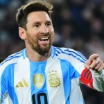 Lionel Messi Siap Menghadapi Austria di Piala Dunia 2026