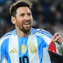Lionel Messi Siap Menghadapi Austria di Piala Dunia 2026