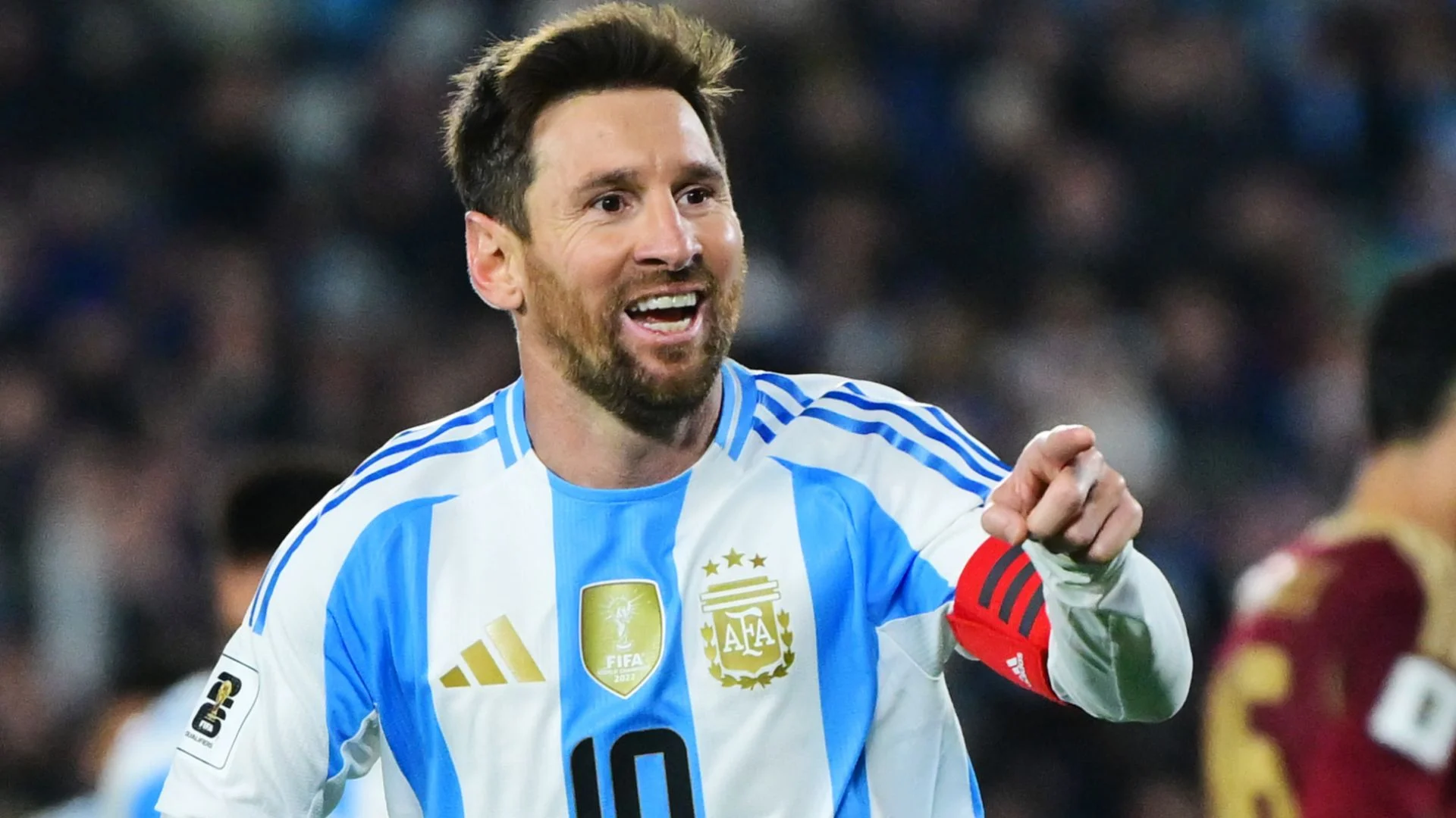 Lionel Messi Siap Menghadapi Austria di Piala Dunia 2026