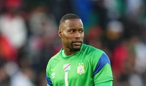 Lionel Mpasi dan Timnas Congo DR Mencuri Perhatian di Piala Dunia 2026
