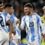Lionel Scaloni Siapkan Argentina Menghadapi Piala Dunia 2026