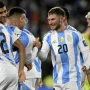 Lionel Scaloni Siapkan Argentina Menghadapi Piala Dunia 2026