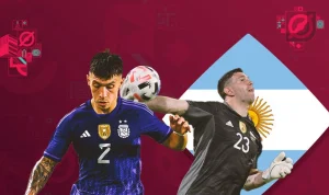 Lisandro Martinez dan Argentina Siap Tampil di Piala Dunia 2026