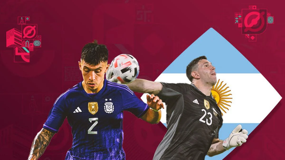 Lisandro Martinez dan Argentina Siap Tampil di Piala Dunia 2026