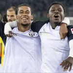 Livano Comenencia Jadi Sorotan Setelah Mencetak Gol Bersejarah untuk Curacao di Piala Dunia 2026