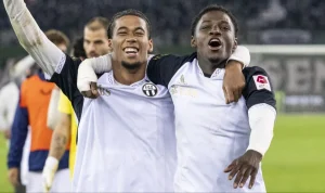 Livano Comenencia Jadi Sorotan Setelah Mencetak Gol Bersejarah untuk Curacao di Piala Dunia 2026