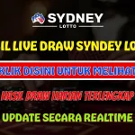 Live Draw: Hasil Undian Langsung dan Informasi Terbaru