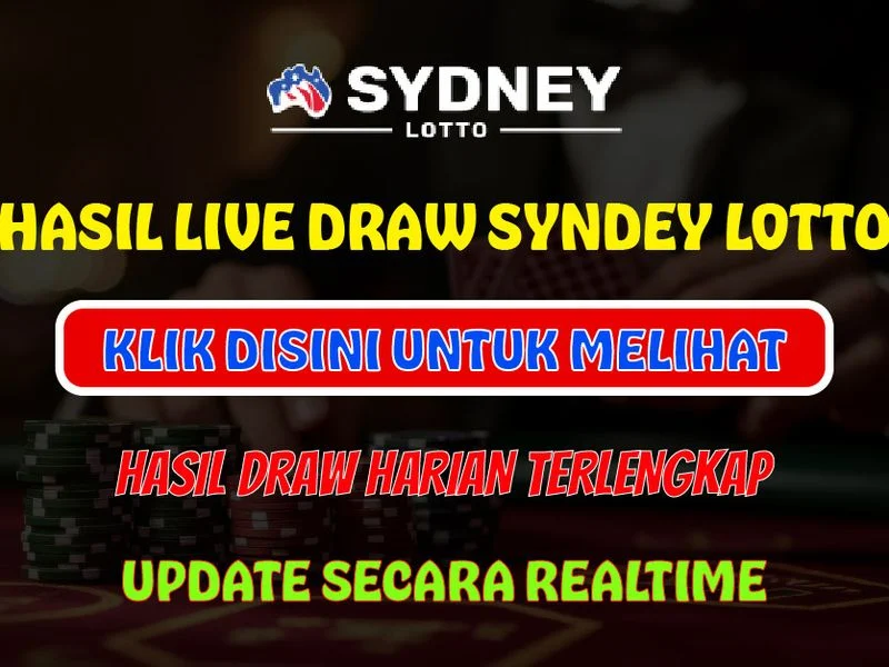 Live Draw: Hasil Undian Langsung dan Informasi Terbaru