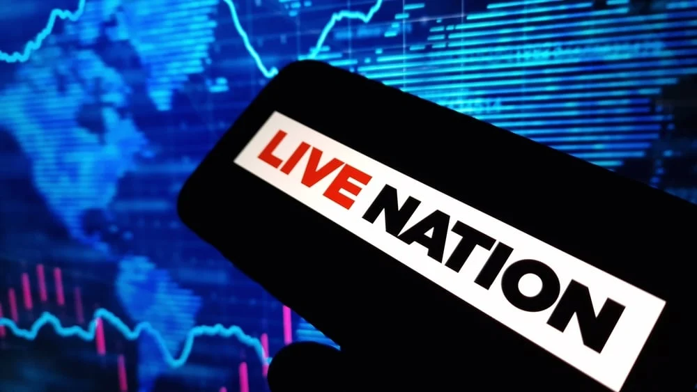 Live Nation Menghadapi Kritik Atas Penyelesaian Kasus Antitrust dengan DOJ
