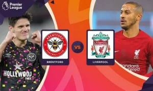 Liverpool Segera Menghadapi Brentford Dengan Strategi Baru