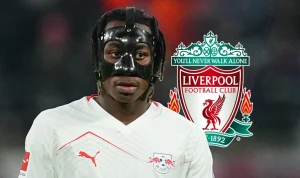 Liverpool Siap Hijack Transfer Pemain Muda Ivory Coast, Yan Diomande