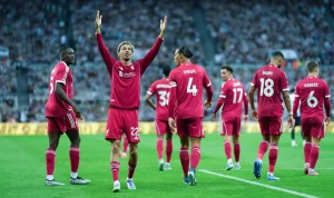 Liverpool Sukses Gaet Victor Munoz, Apa yang Terjadi Selanjutnya?
