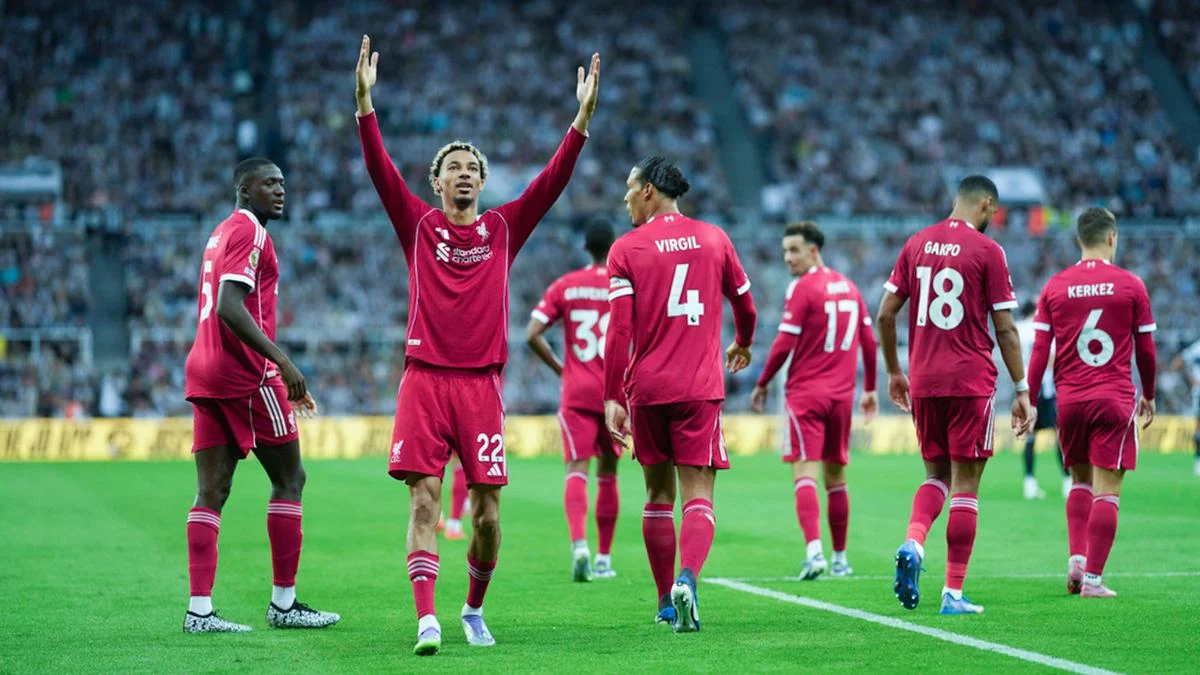 Liverpool Sukses Gaet Victor Munoz, Apa yang Terjadi Selanjutnya?