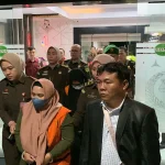 Lodewyk Pusung, Tersangka Kasus Korupsi MBG dengan Kekayaan Miliaran Rupiah