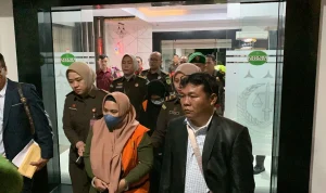 Lodewyk Pusung, Tersangka Kasus Korupsi MBG dengan Kekayaan Miliaran Rupiah