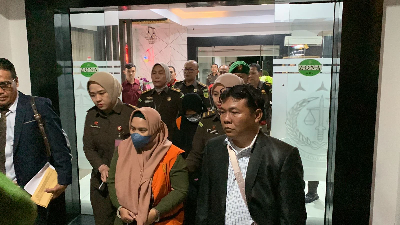 Lodewyk Pusung, Tersangka Kasus Korupsi MBG dengan Kekayaan Miliaran Rupiah