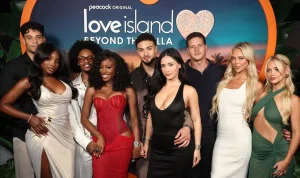 Love Island USA Season 8: Sean Reifel Dibuang, Siapa yang Bertahan?
