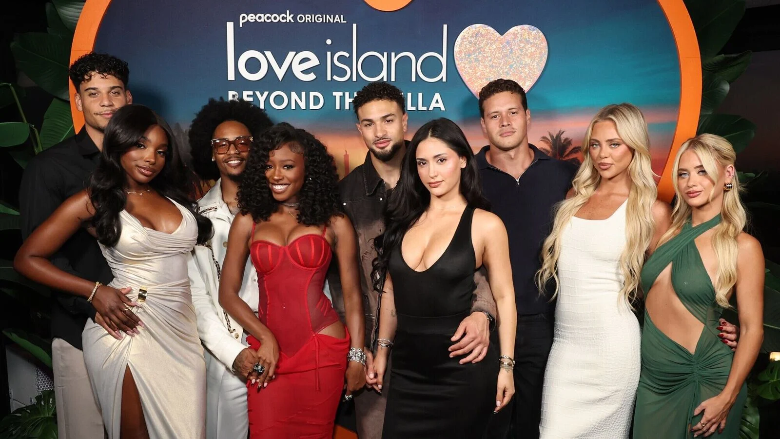 Love Island USA Season 8: Sean Reifel Dibuang, Siapa yang Bertahan?