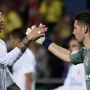 Luca Zidane, Sang Penggawa yang Mengikuti Jejak Ayahnya Zinedine Zidane di Piala Dunia 2026