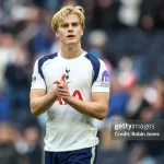 Lucas Bergvall Diburu Beberapa Klub Besar Eropa