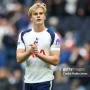 Lucas Bergvall Diburu Beberapa Klub Besar Eropa