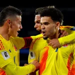 Luis Diaz Pimpin Kolombia Lawan Uzbekistan di Piala Dunia 2026