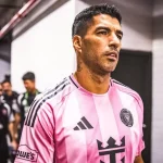 Luis Suárez Siap Menghadapi Uzbekistan di Piala Dunia 2026