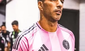 Luis Suárez Siap Menghadapi Uzbekistan di Piala Dunia 2026