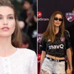 Maarten Paes dan Luna Bijl: Kisah Cinta di Balik Sepak Bola dan Dunia Mode