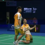 Macau Open 2026: 7 Wakil Indonesia Siap Berlaga di Babak 16 Besar