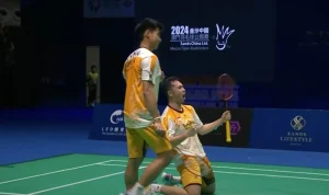 Macau Open 2026: 7 Wakil Indonesia Siap Berlaga di Babak 16 Besar