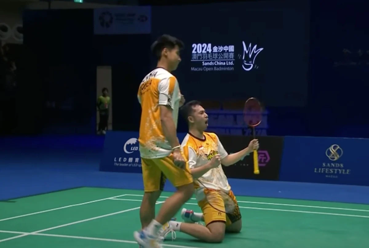 Macau Open 2026: 7 Wakil Indonesia Siap Berlaga di Babak 16 Besar