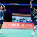Macau Open 2026: Ali Faathir/Devin Artha Wahyudi Gagal Juara Setelah Kalah dari Jin Yong/Lee Jong-min